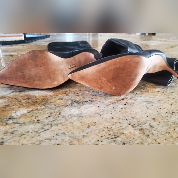 Louise Et Cie - Tamarinx Knee high Boot-8.5 - Picture 13 of 14